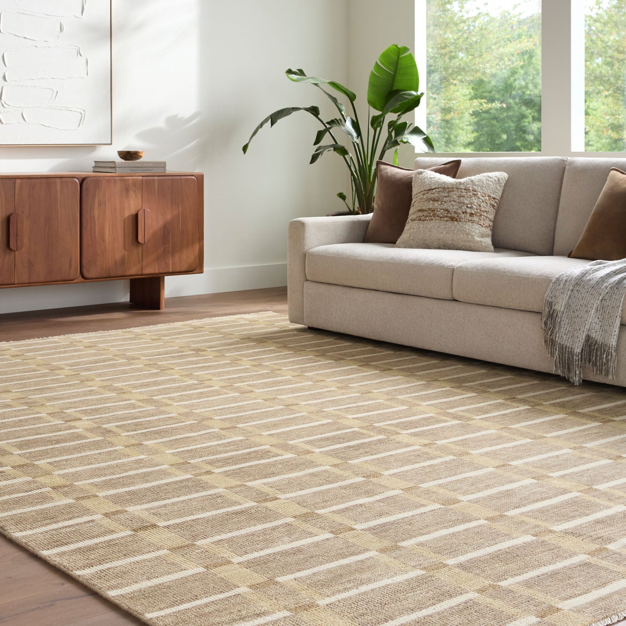 Surya Riviera RIV-2309 Hand Knotted Rug