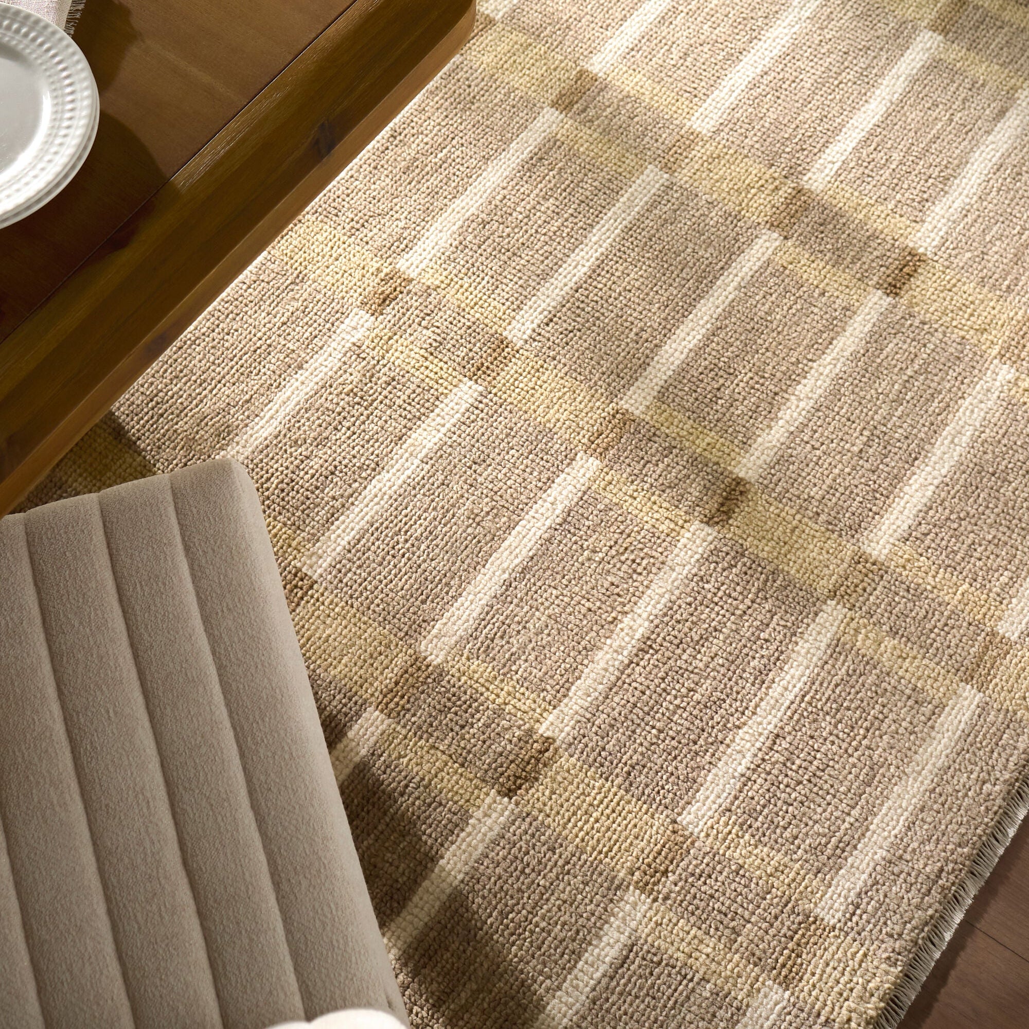 Surya Riviera RIV-2309 Hand Knotted Rug