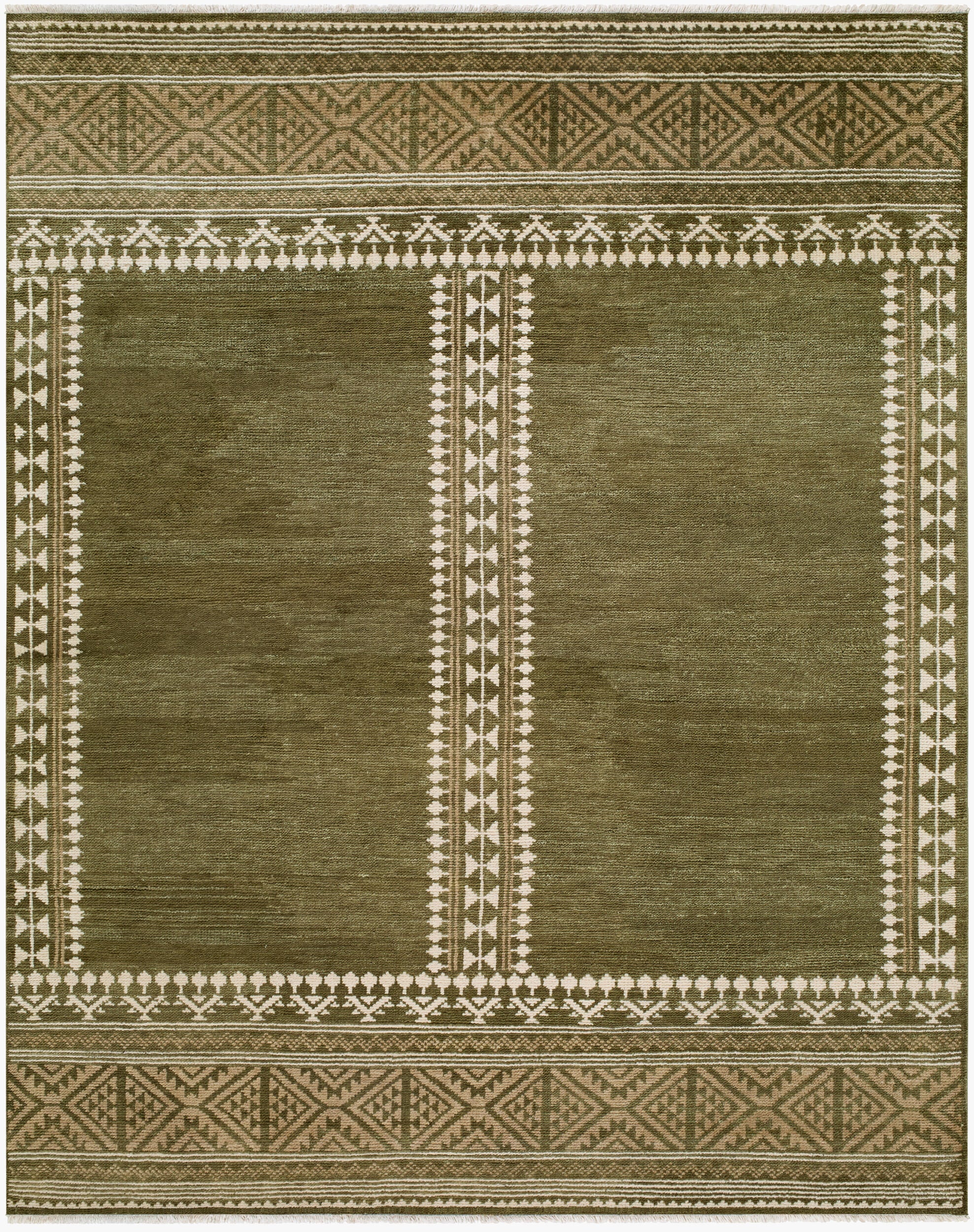Surya Riviera RIV-2311 Hand Knotted Rug