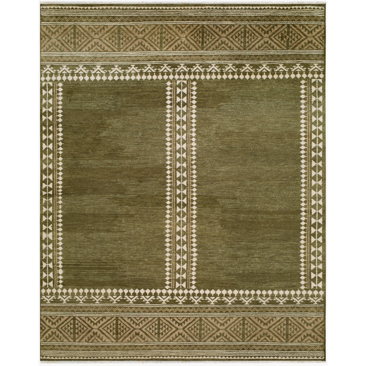Surya Riviera RIV-2311 Hand Knotted Rug