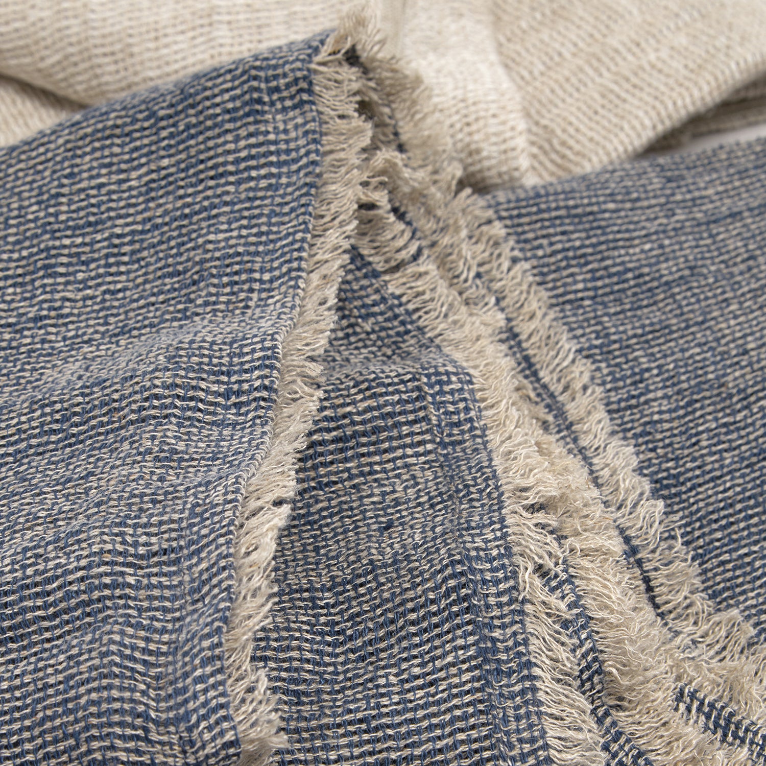 Pom Pom at Home River Oversized Throw Blanket