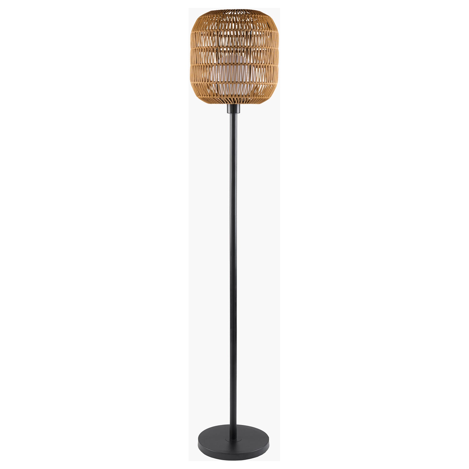 Rainshine Indoor/Outdoor Accent Floor Lamp