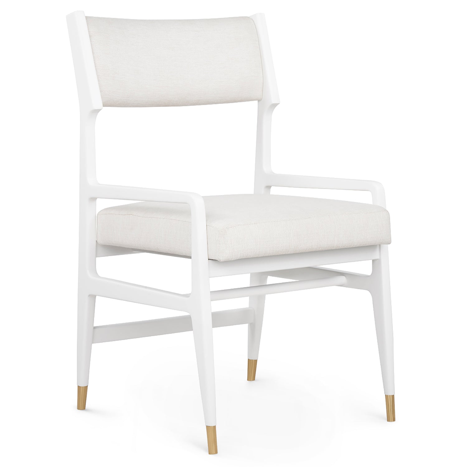 Villa and House Renata Arm Chair Set of 2