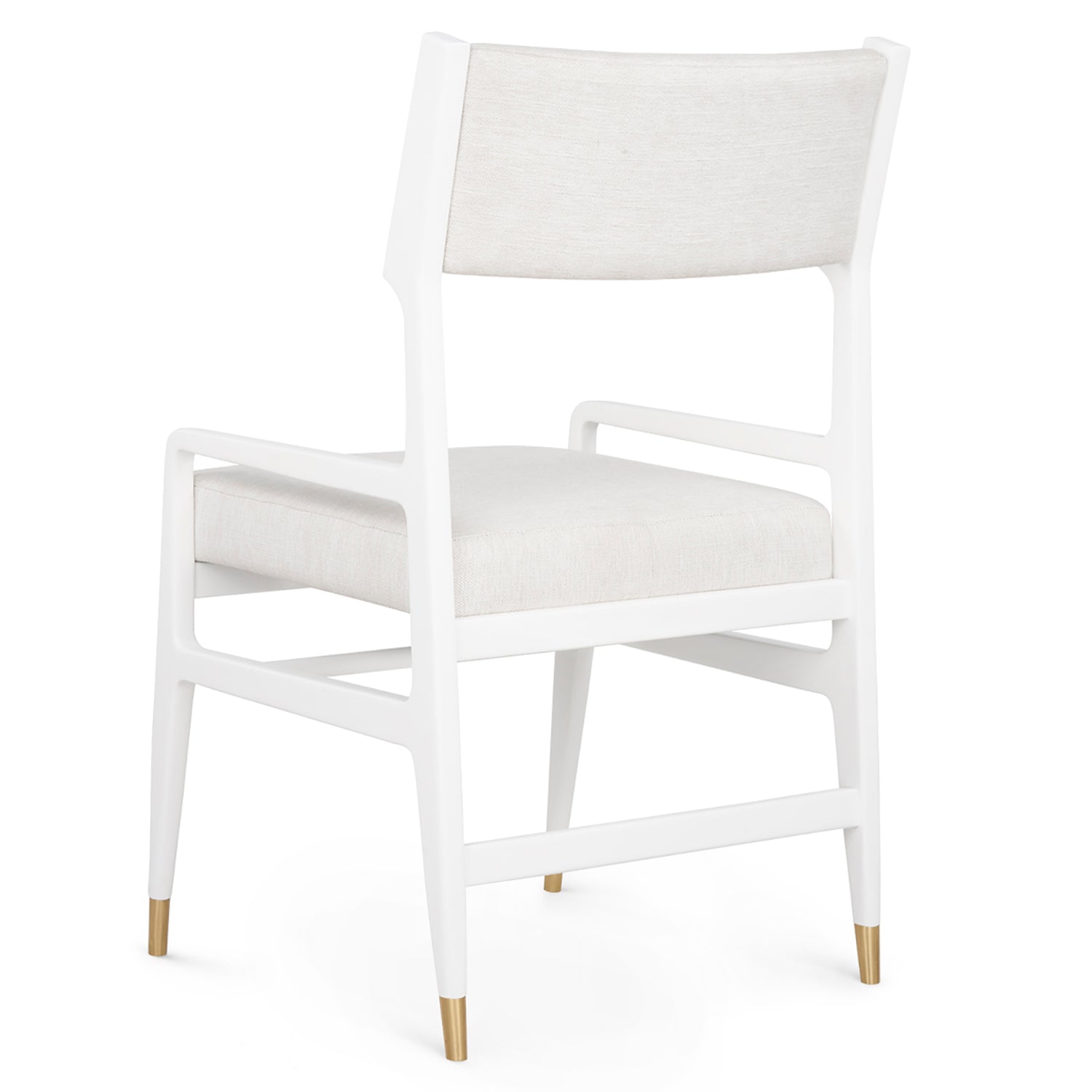 Villa and House Renata Arm Chair Set of 2