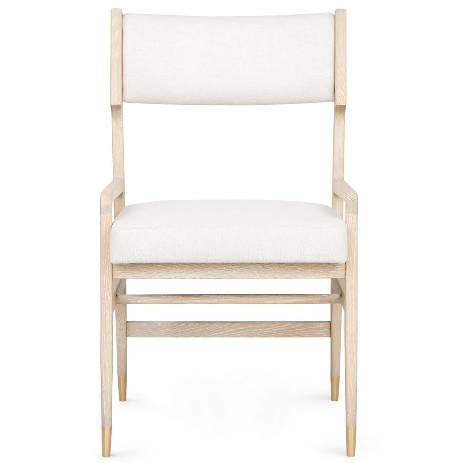 Villa and House Renata Arm Chair Set of 2