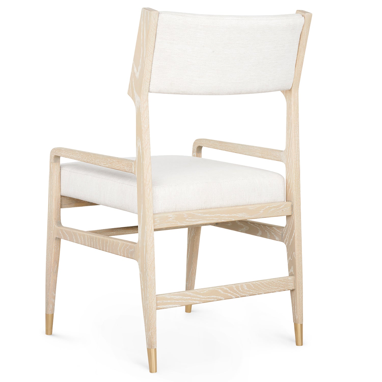 Villa and House Renata Arm Chair Set of 2