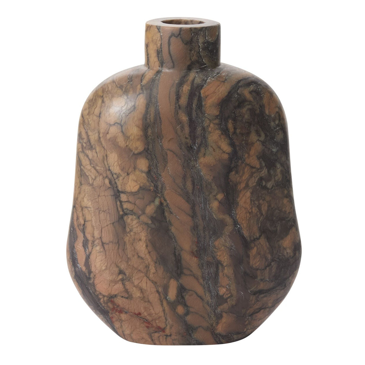 Romare Vase for home and event decor