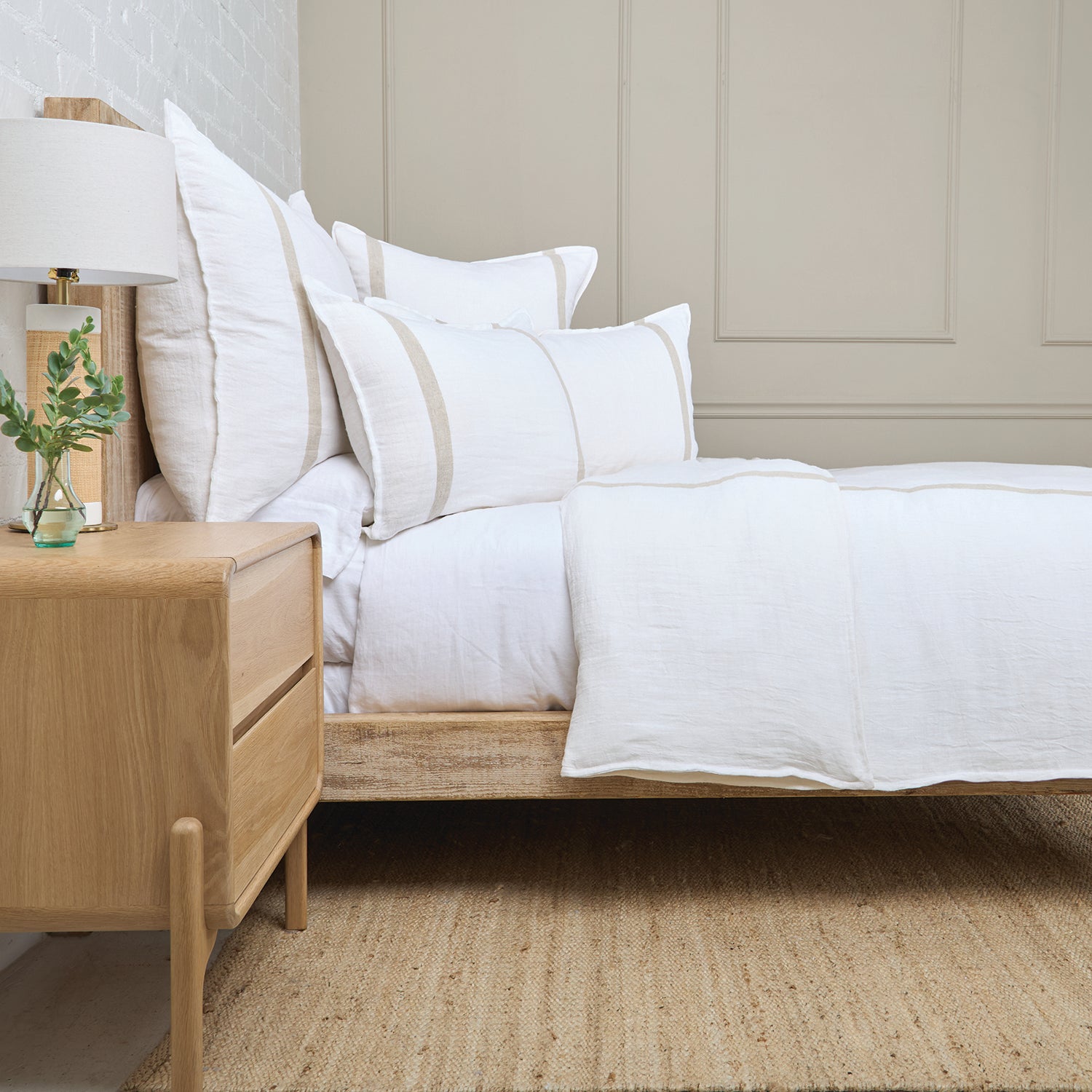 Pom Pom at Home Rory Duvet Cover