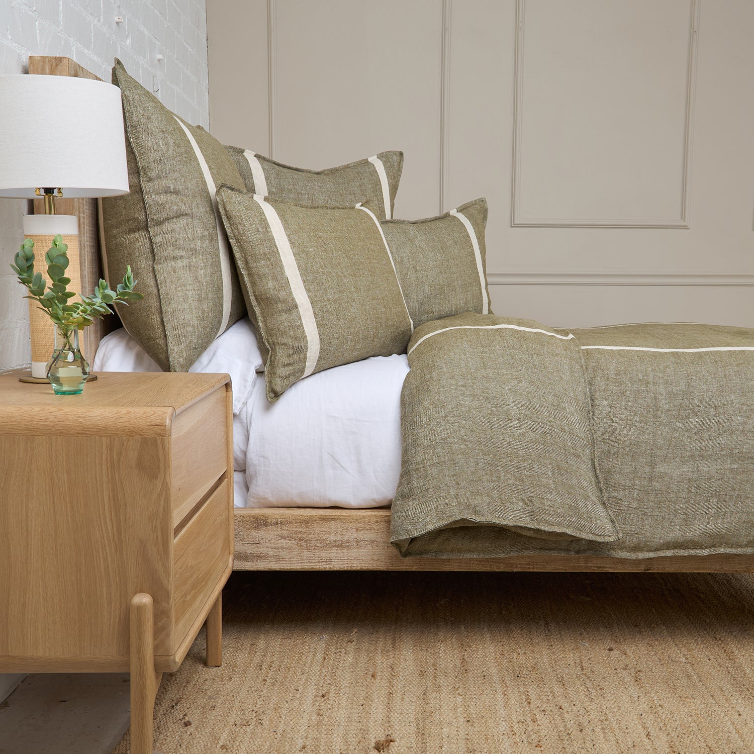 Pom Pom at Home Rory Duvet Cover