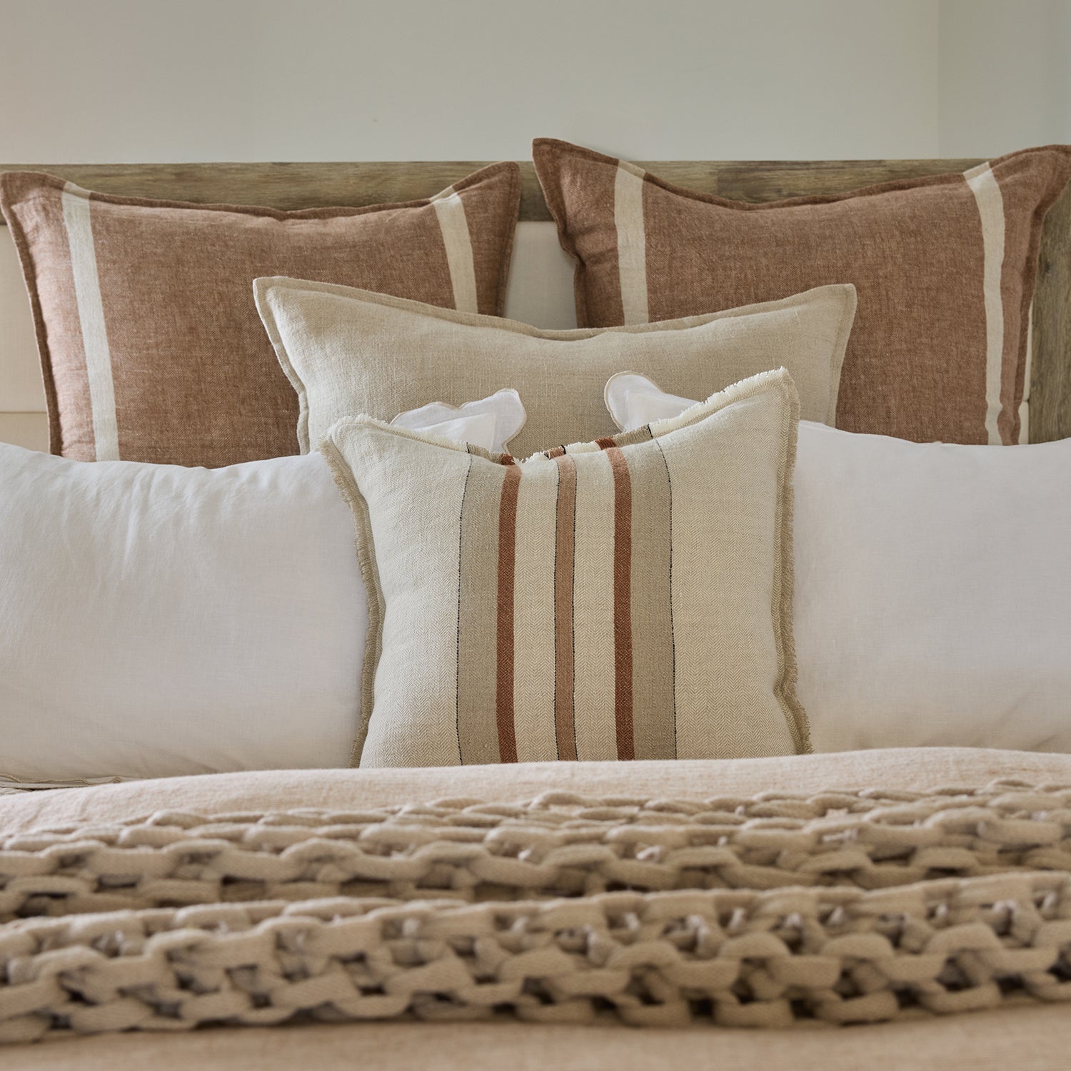 Pom Pom at Home Rory Pillow Sham