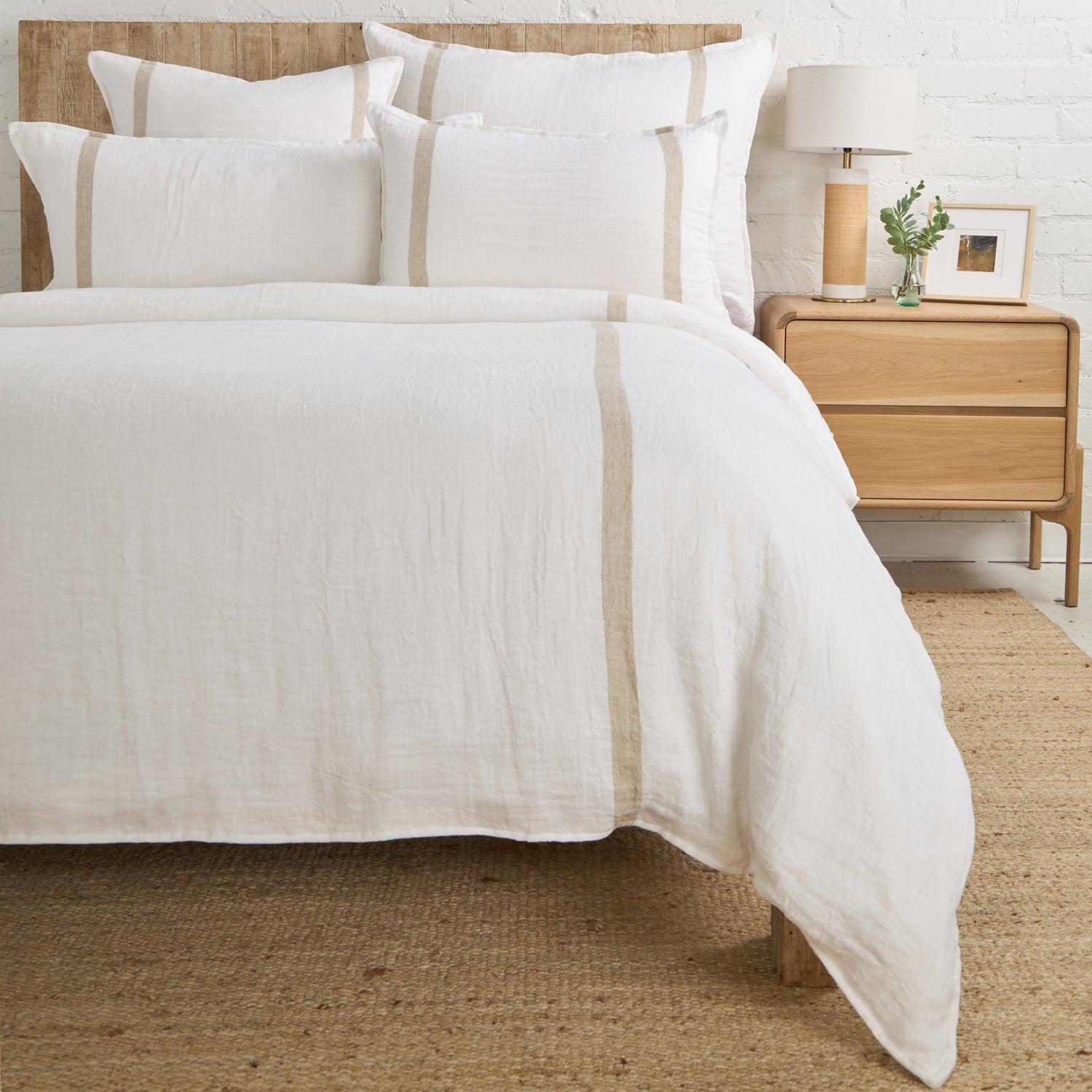 Pom Pom at Home Rory Duvet Cover