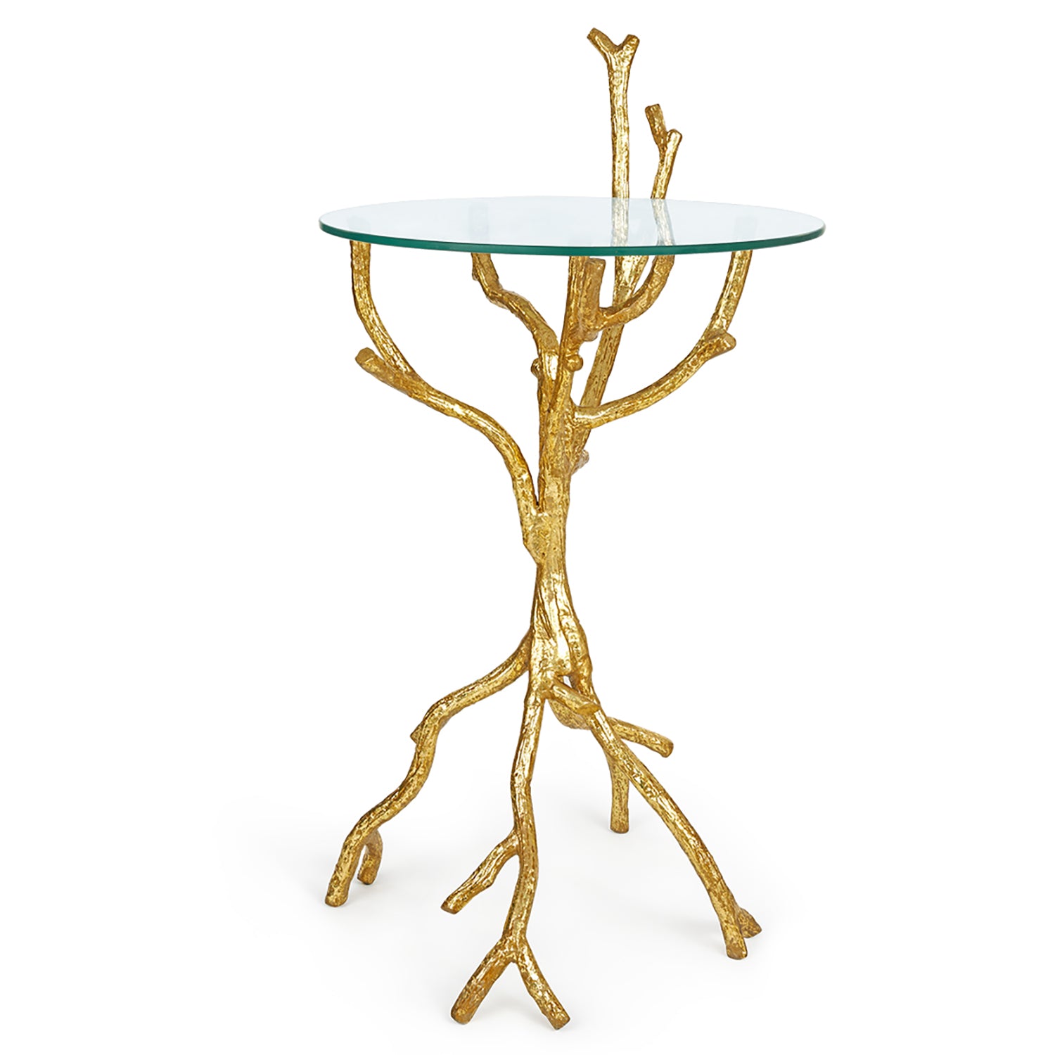 Villa and House Rowan Accent Table