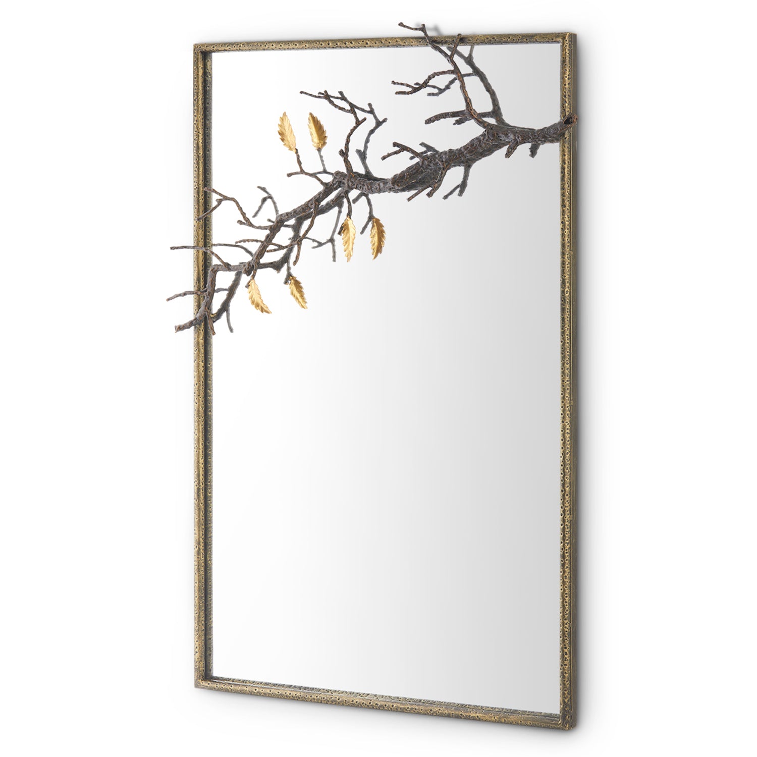 Villa and House Rowan Wall Mirror