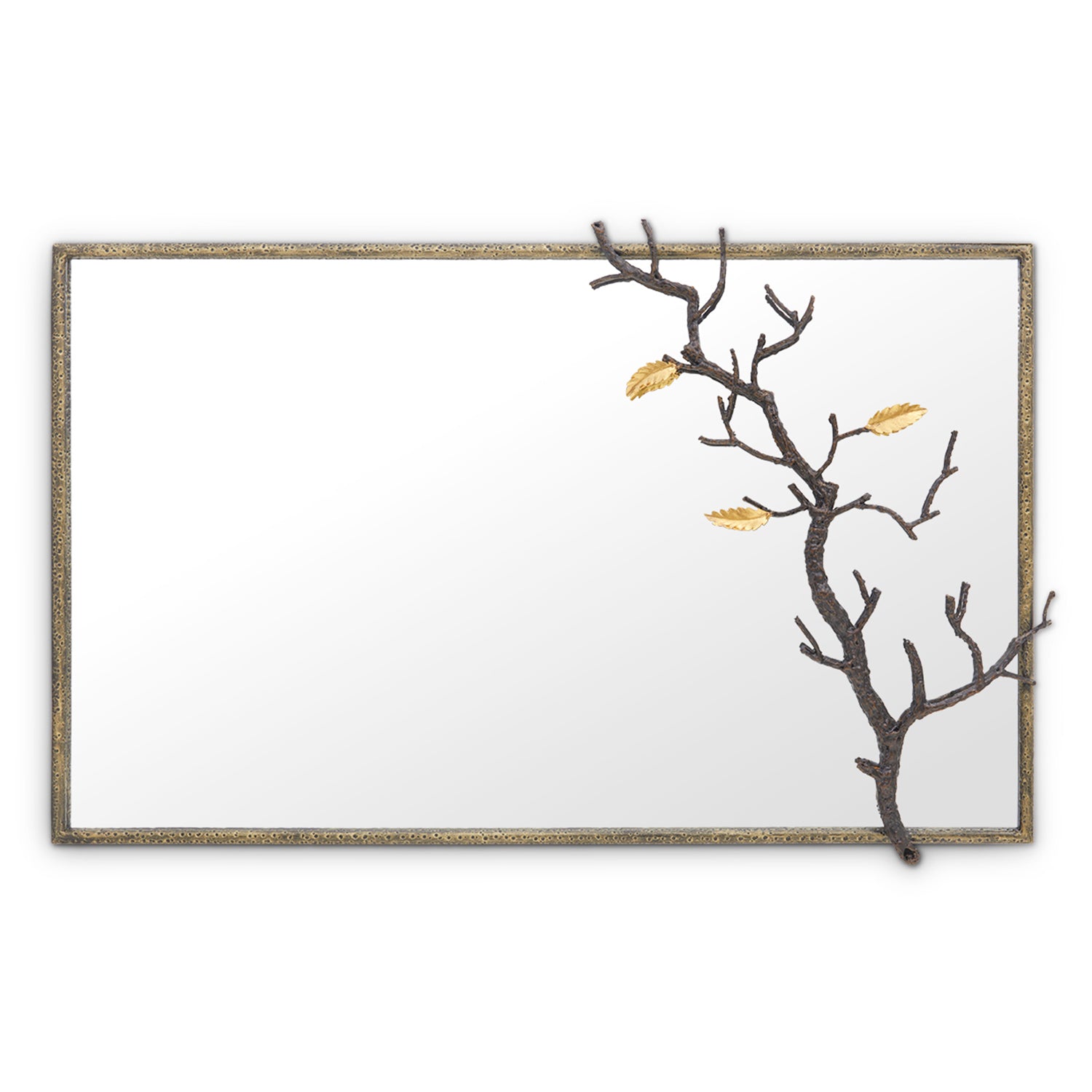 Villa and House Rowan Wall Mirror