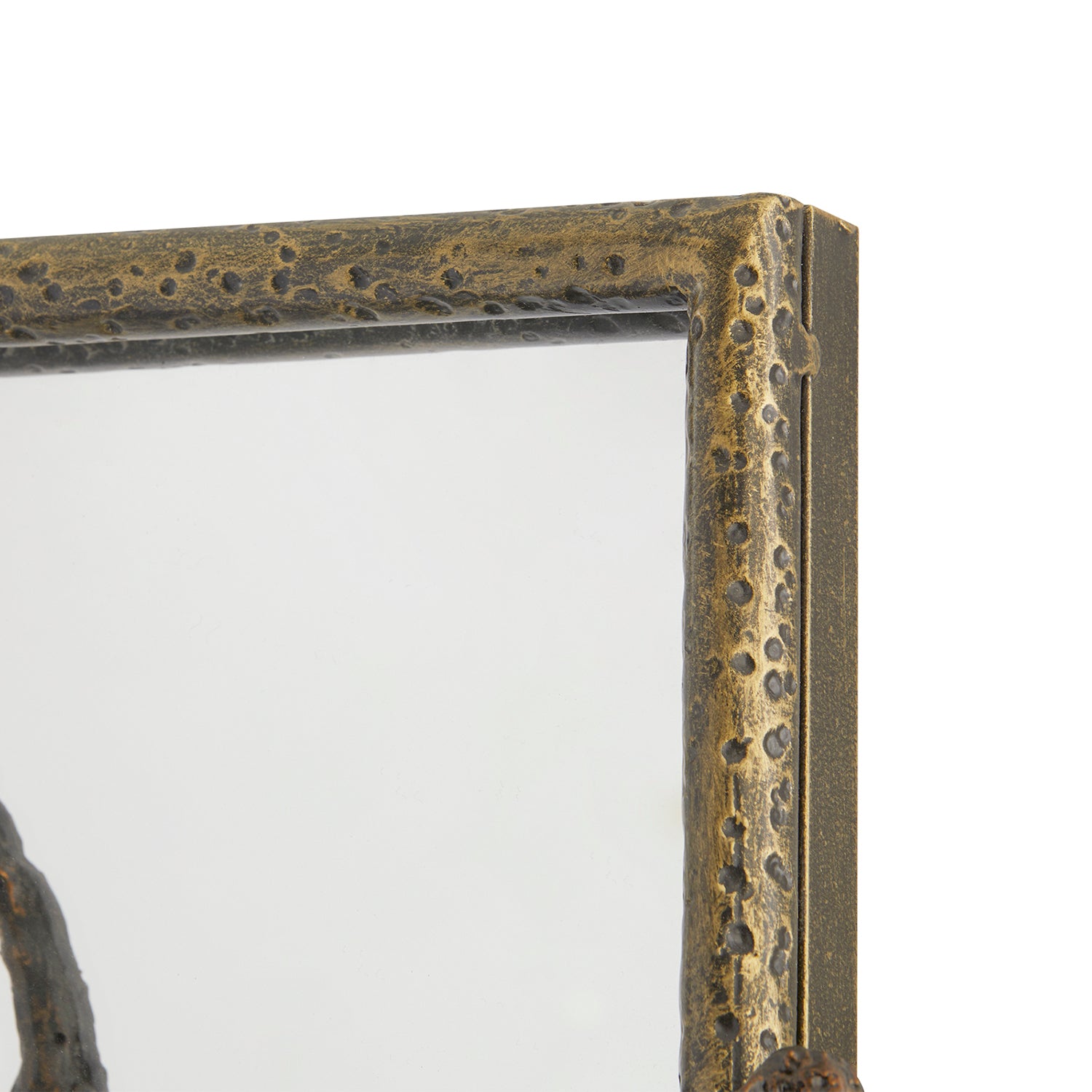 Villa and House Rowan Wall Mirror