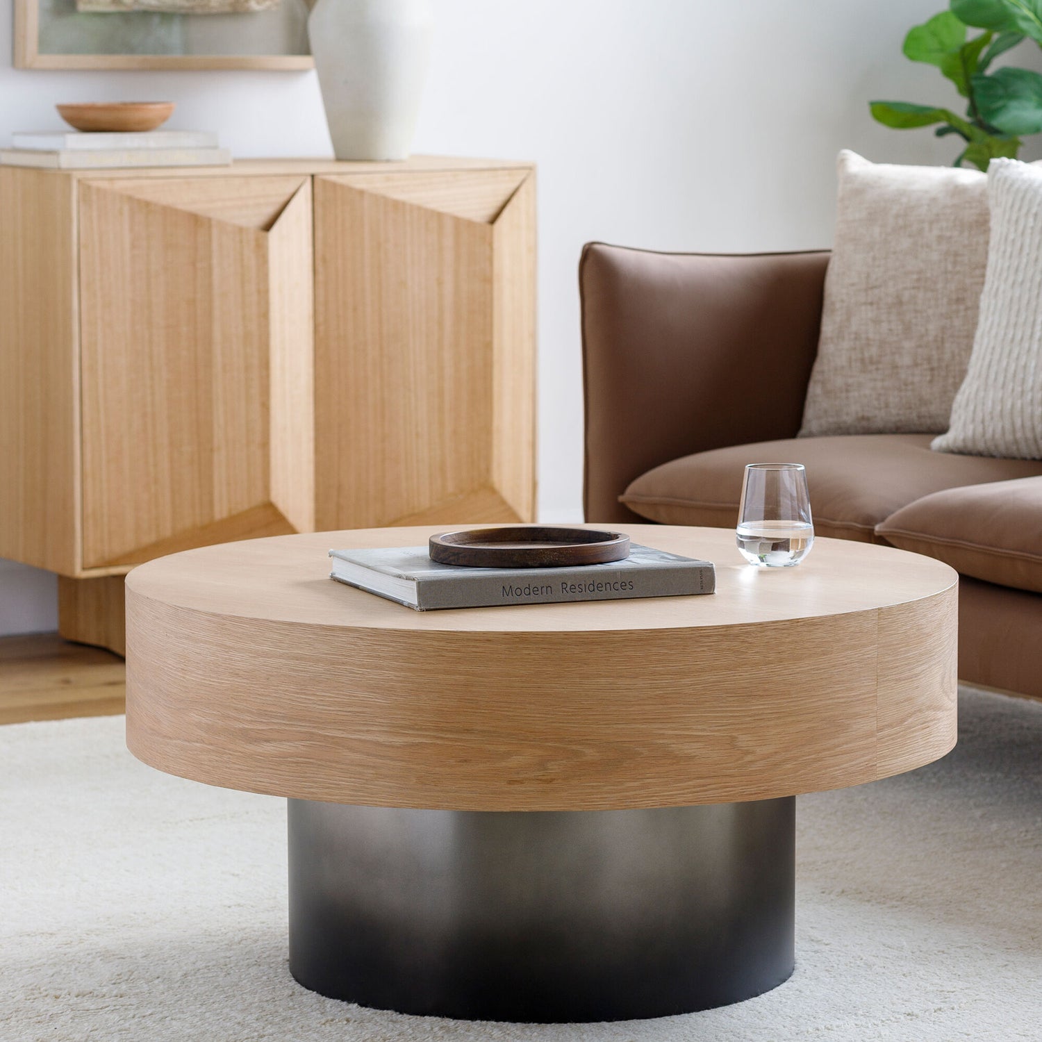 Russula Coffee Table