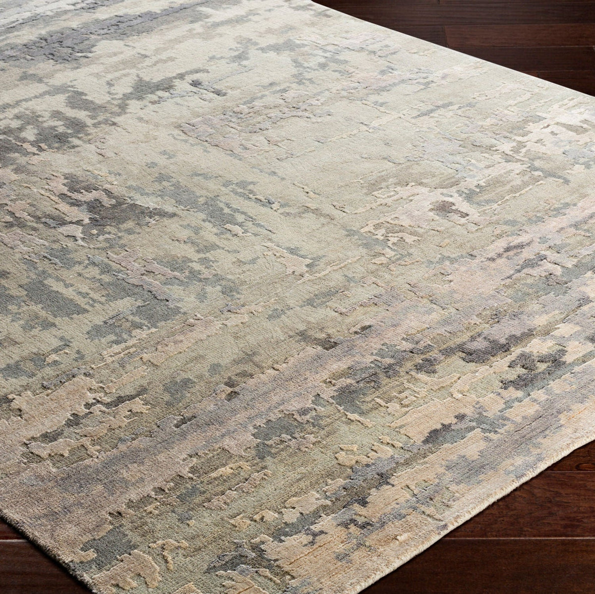 Surya Arte RTE-2303 Hand Knotted Rug