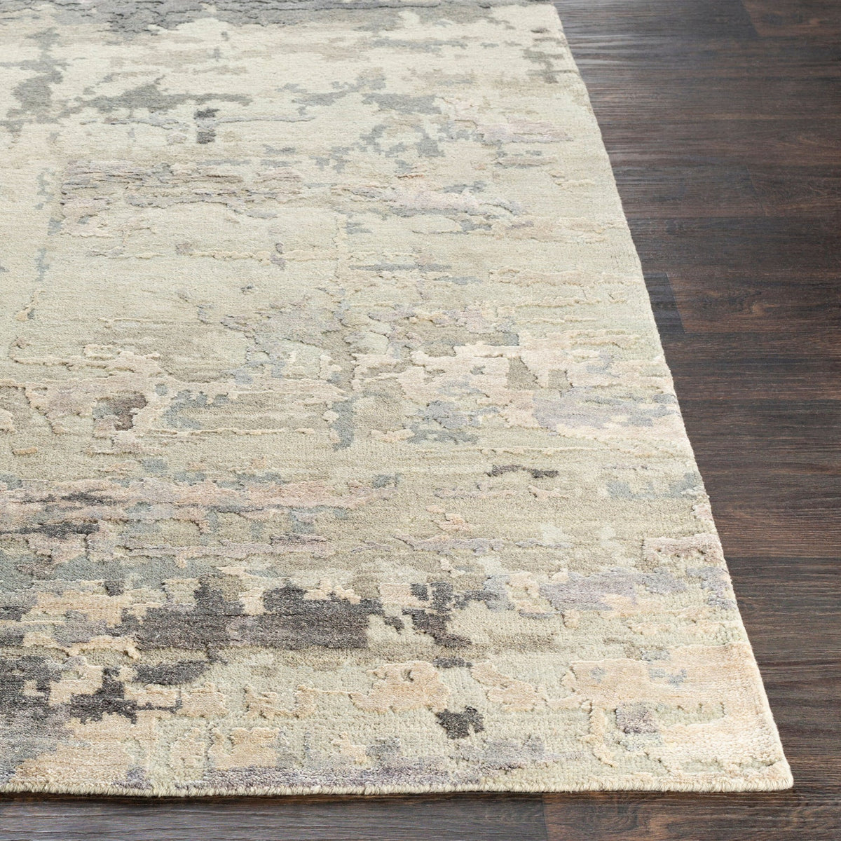Surya Arte RTE-2303 Hand Knotted Rug