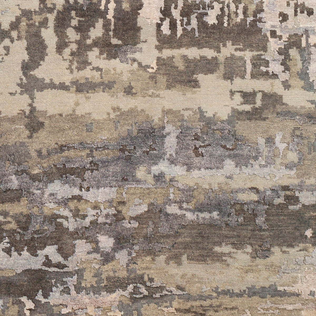 Surya Arte RTE-2303 Hand Knotted Rug