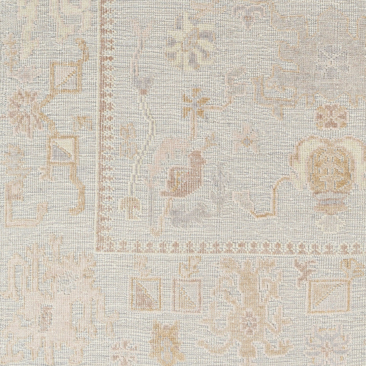 Surya Revere RVE-2310 Hand Knotted Rug