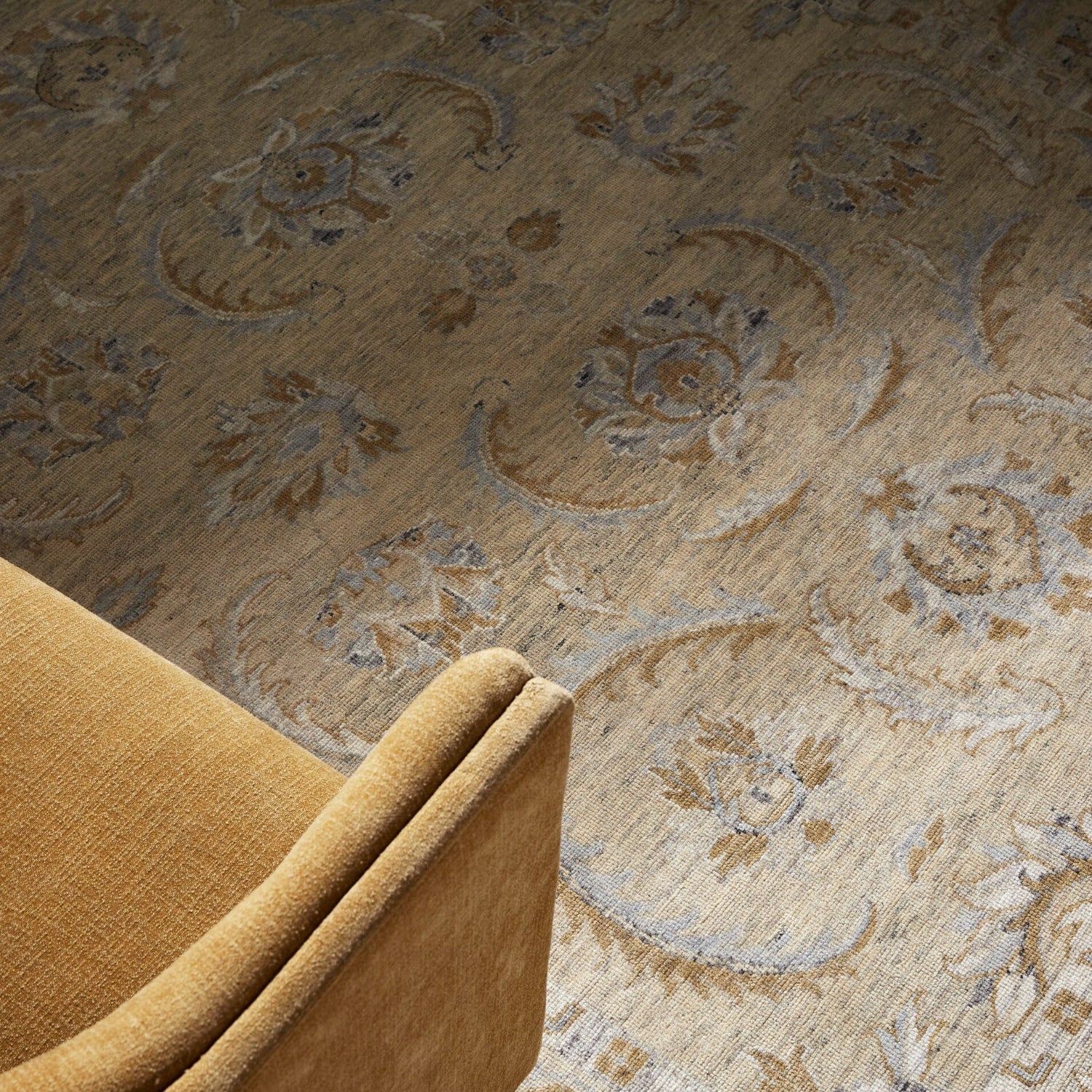 Surya Revival RVV-2300 Hand Knotted Rug
