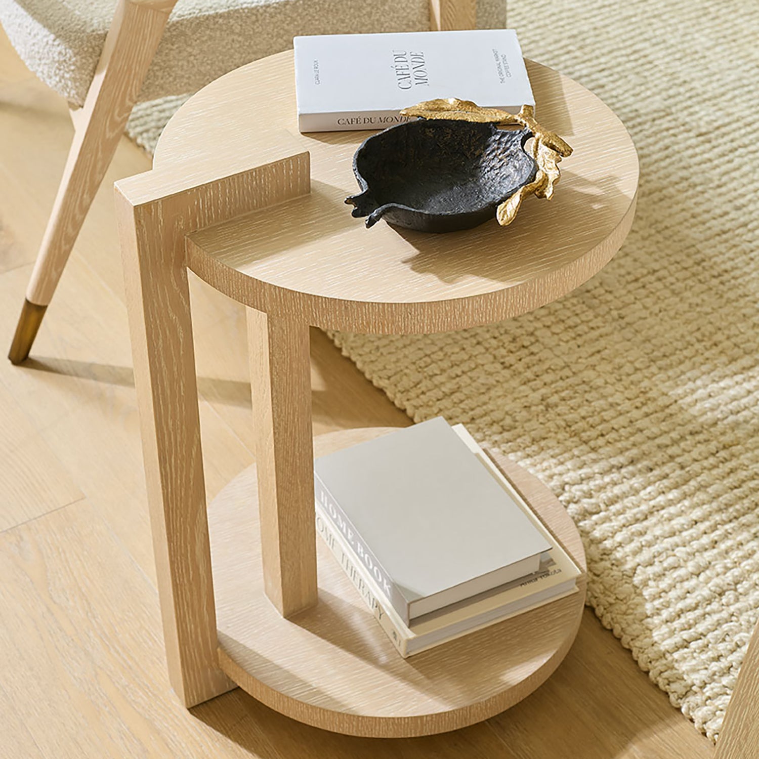 Villa and House Roxanne Bowl