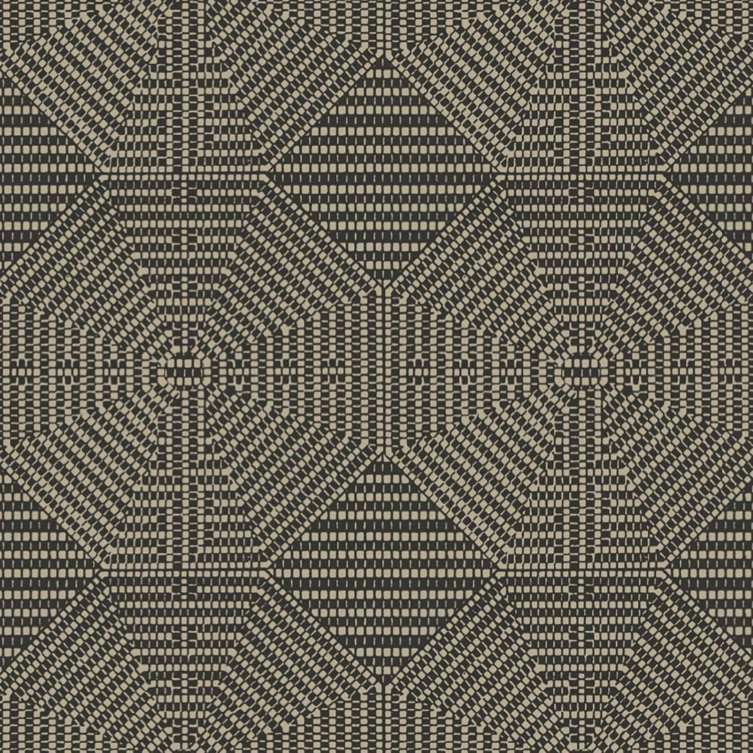 Mitchell Black Sade Wallpaper