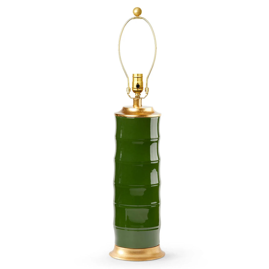 Villa and House Saigon Lamp Base