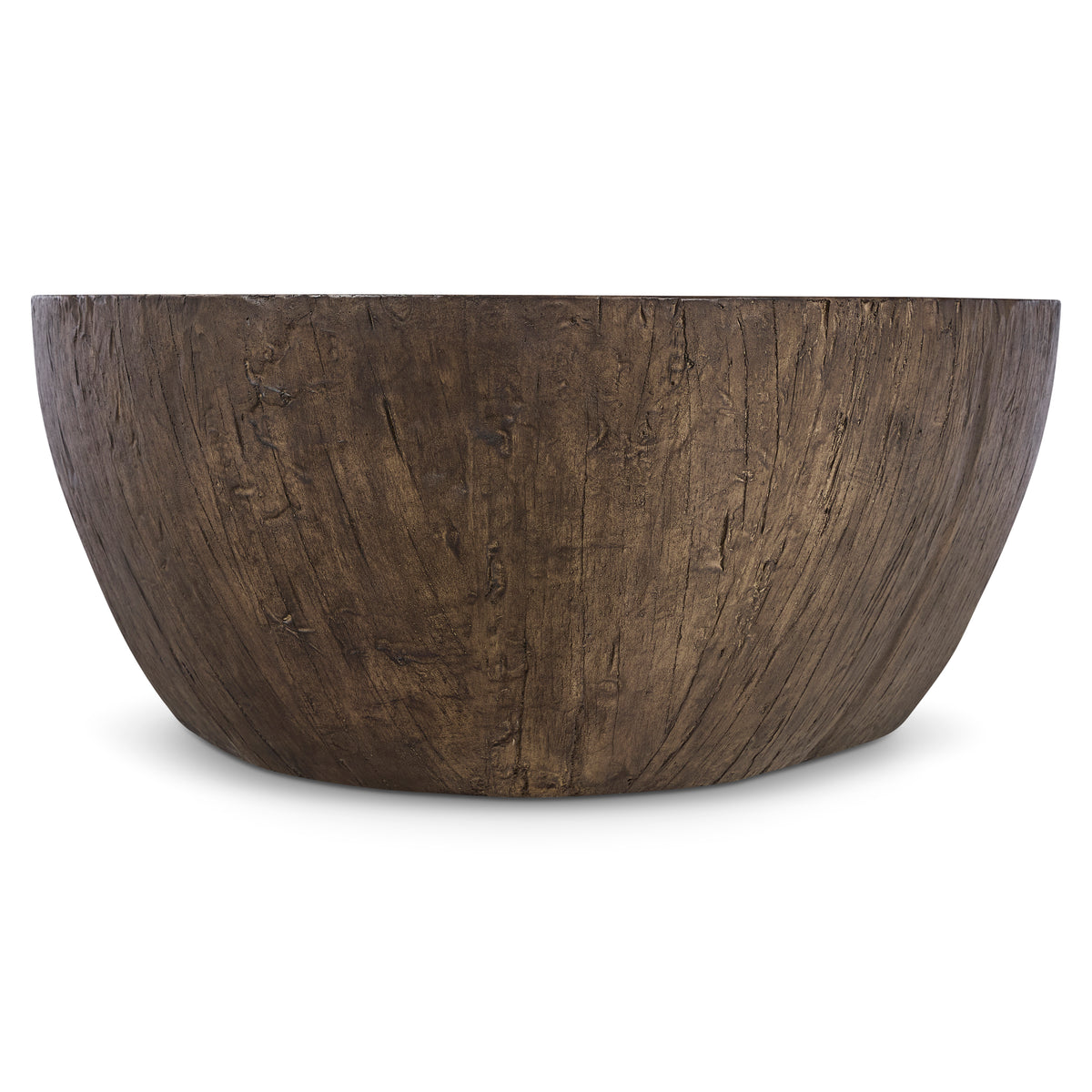 Bernhardt Living Bux 44in Cocktail Table
