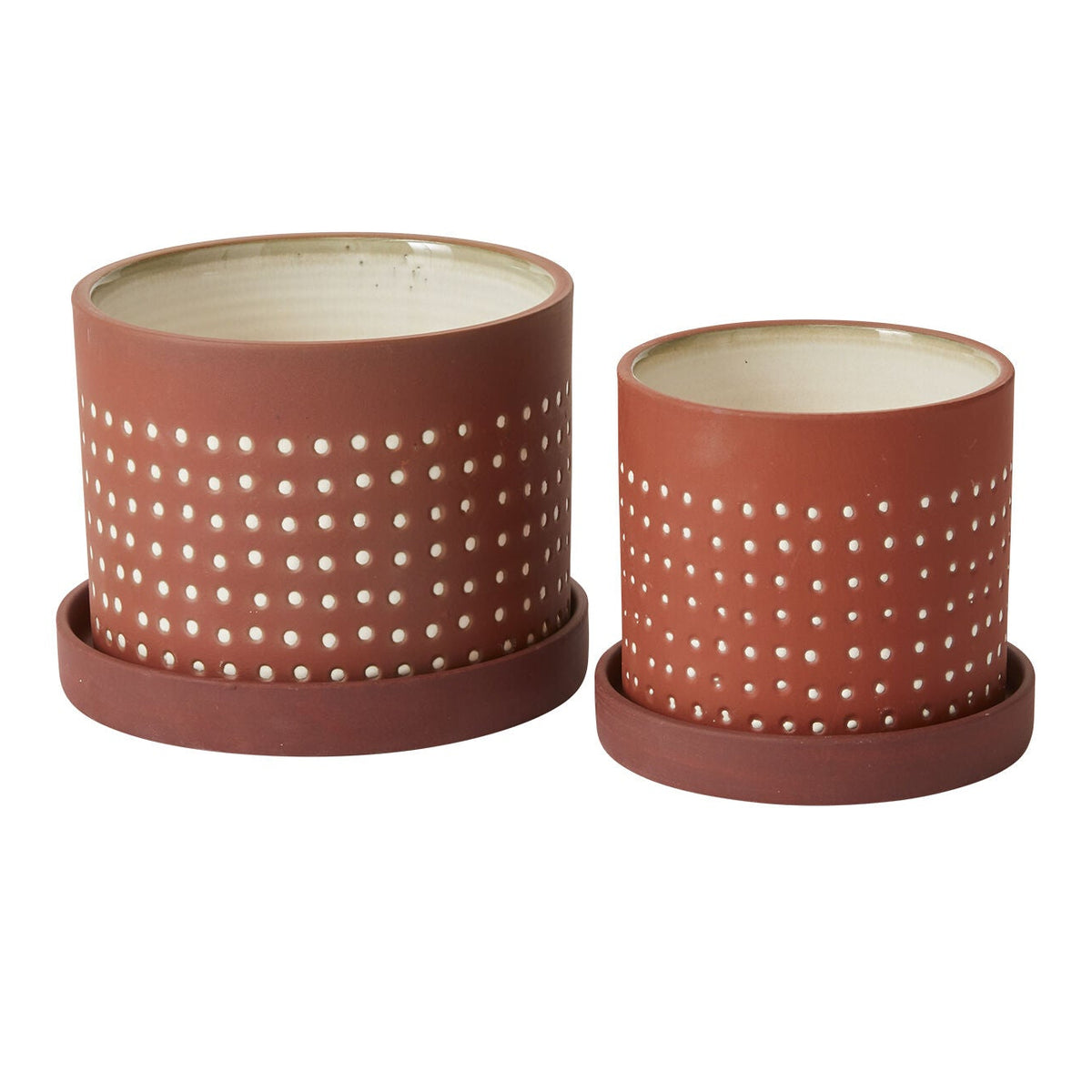 Salamanca Pot styling accent for the home