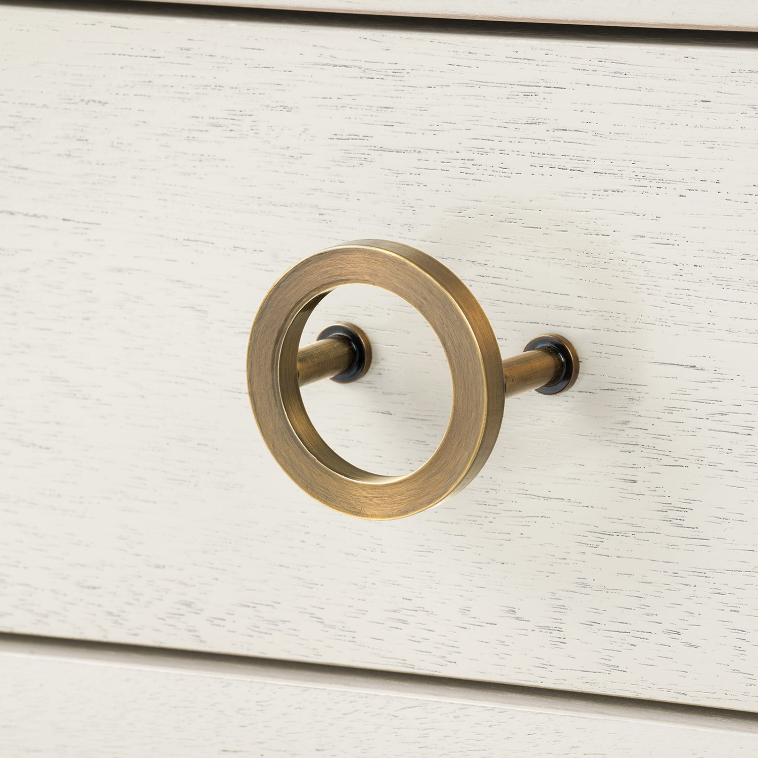 Villa and House Sara 1 Drawer End Table