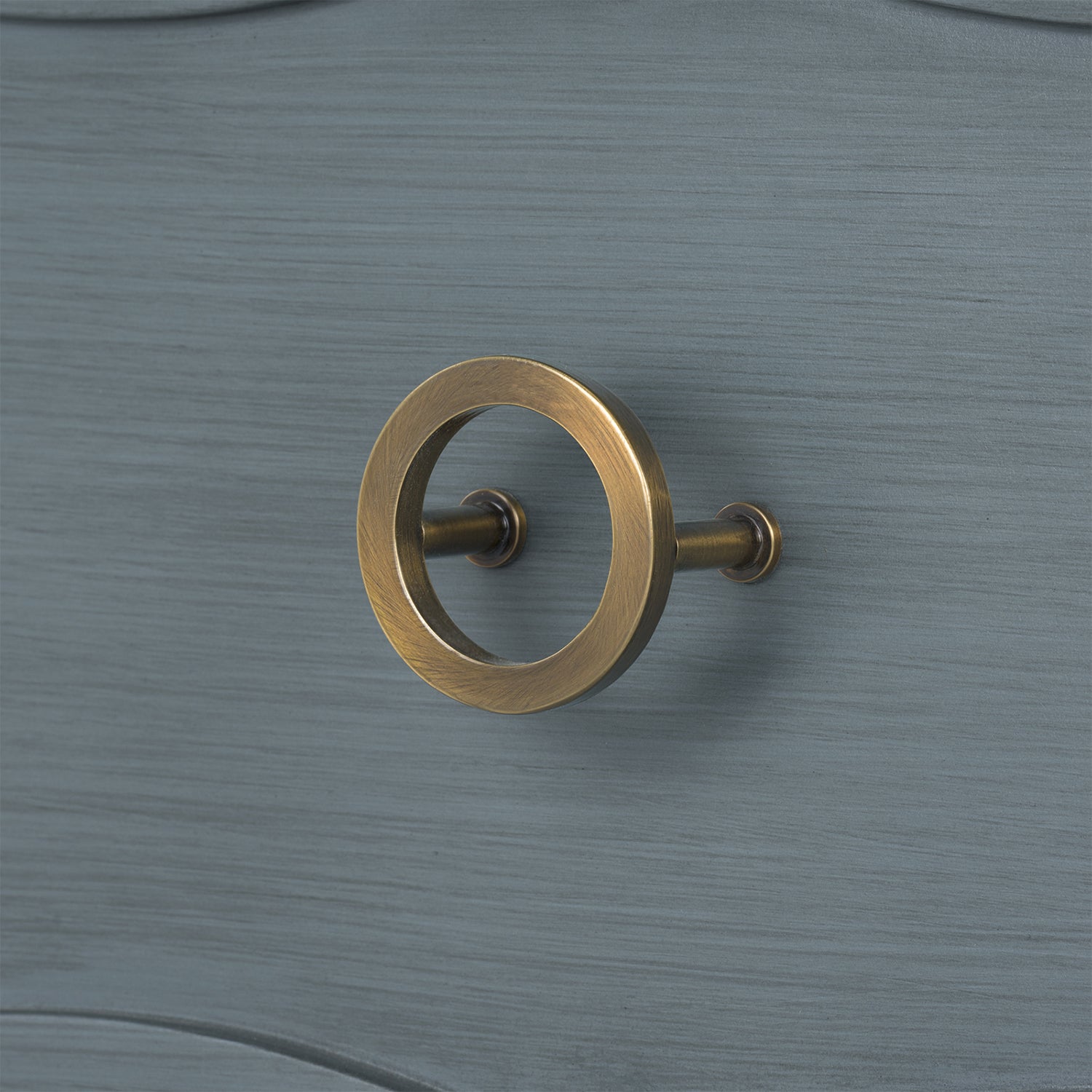 Villa and House Sara Extra Large 9 Drawer Cabinet