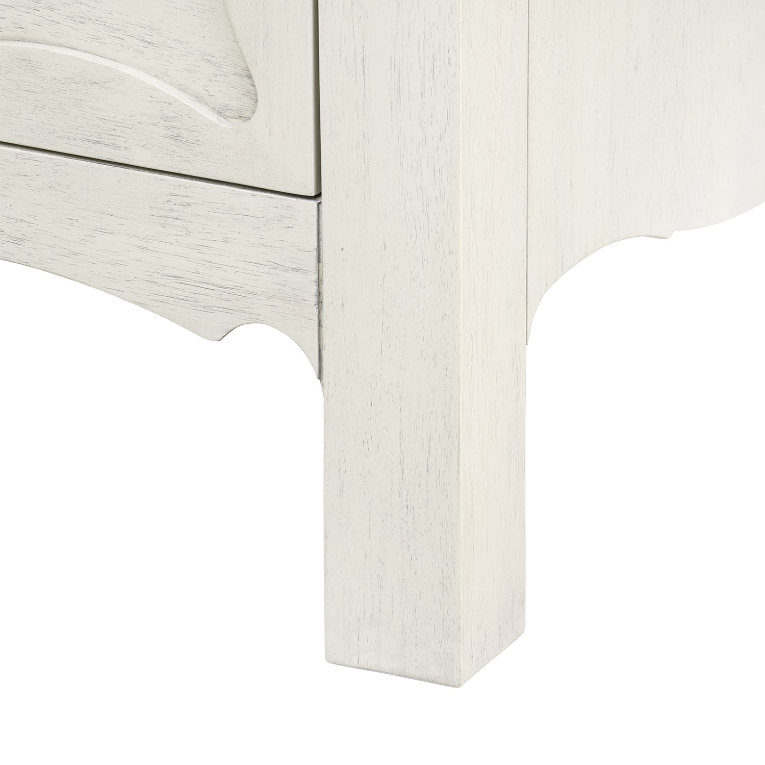 Villa and House Sara Extra Large 9 Drawer Cabinet