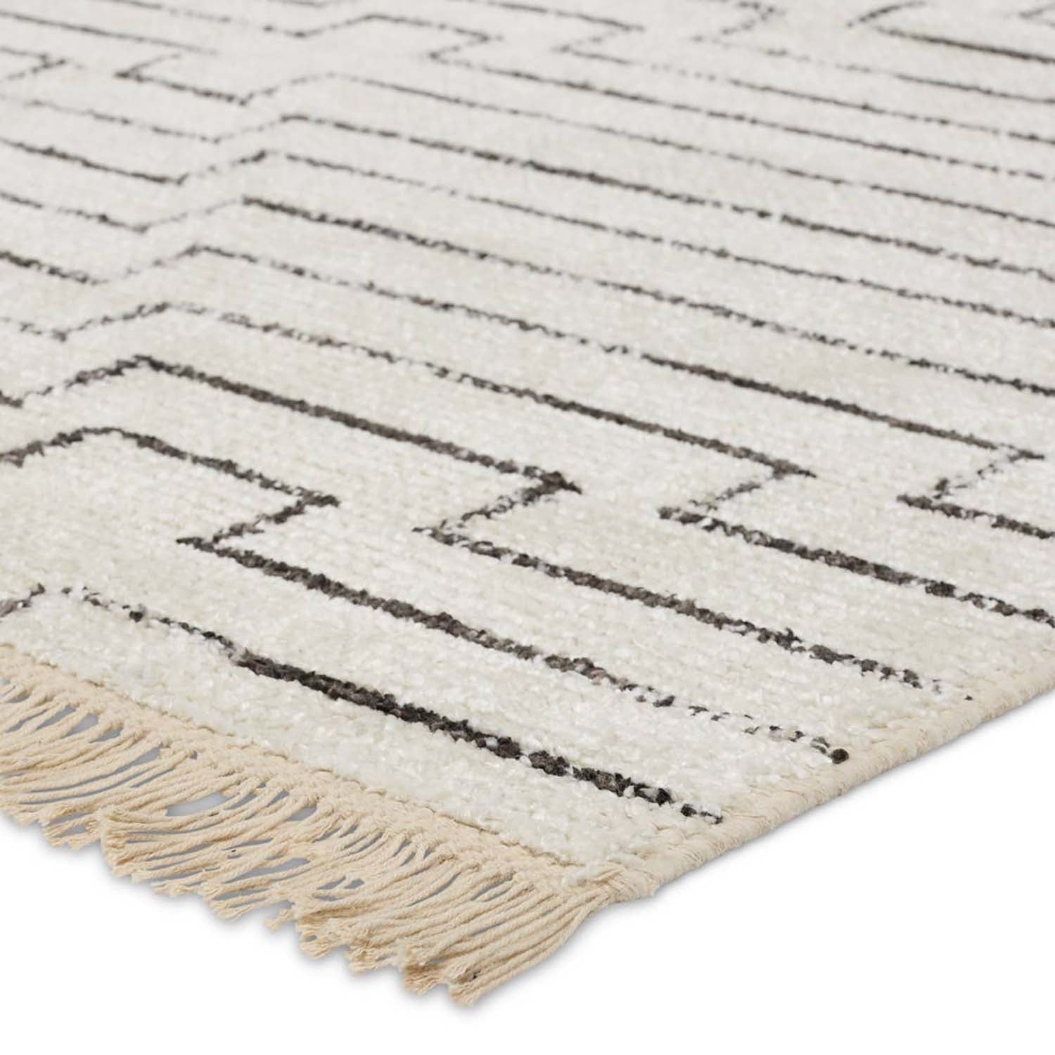 Jaipur Living Satellite Alloy Handwoven Rug