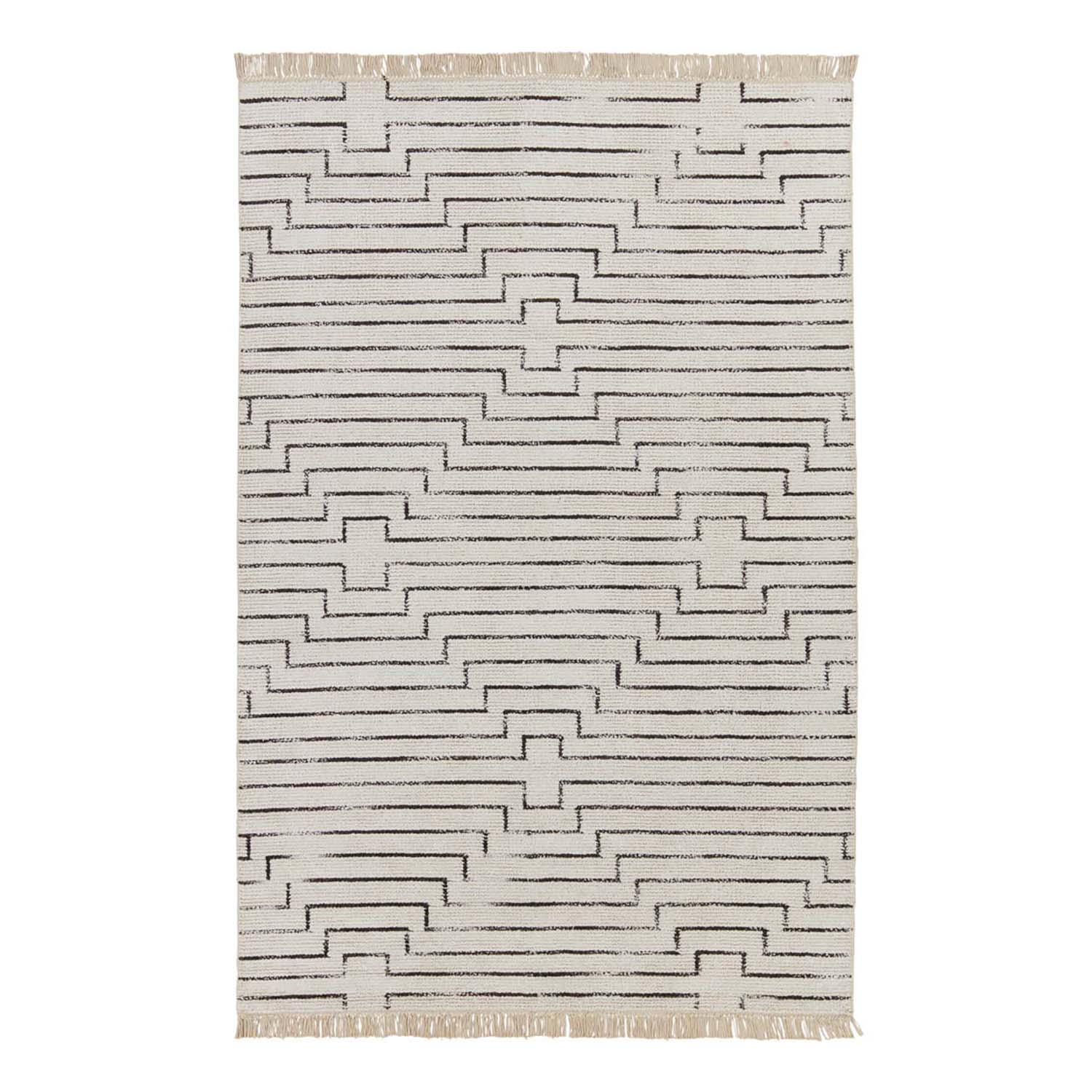 Jaipur Living Satellite Alloy Handwoven Rug