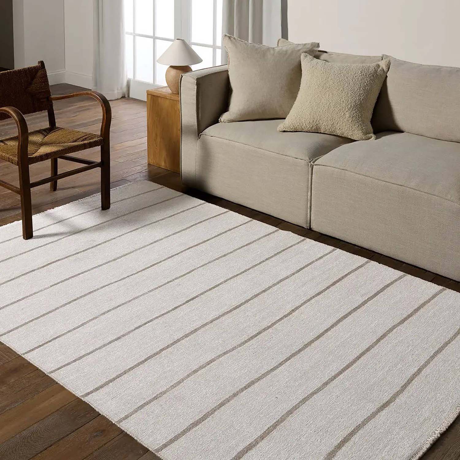 Jaipur Living Saveen Ryn Power Loomed Rug