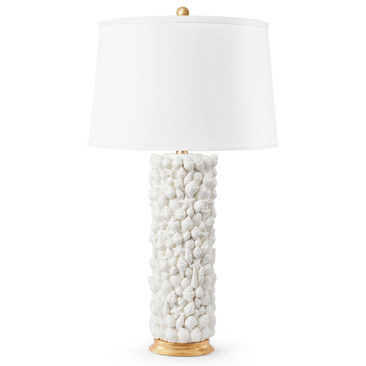 Villa and House Sanibel Table Lamp