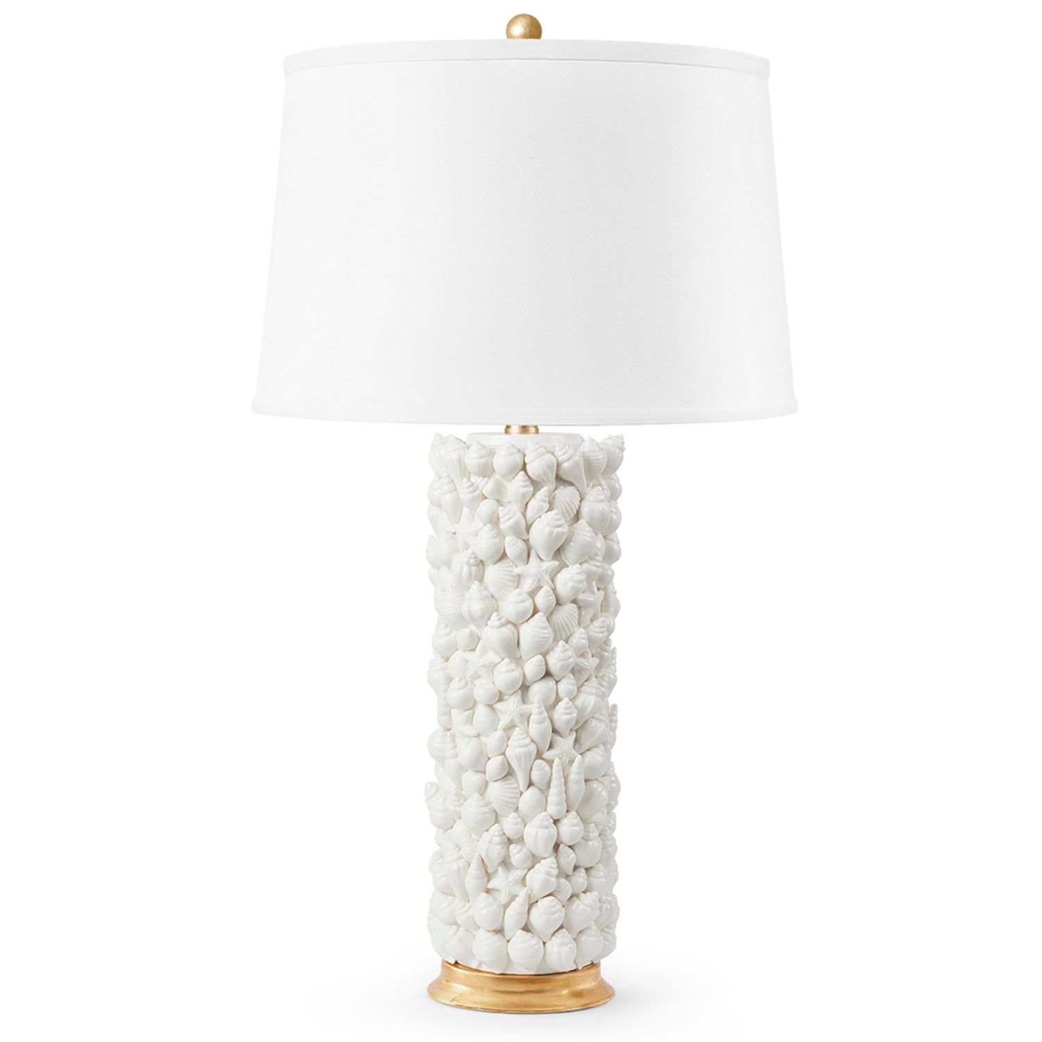 Villa and House Sanibel Table Lamp Base