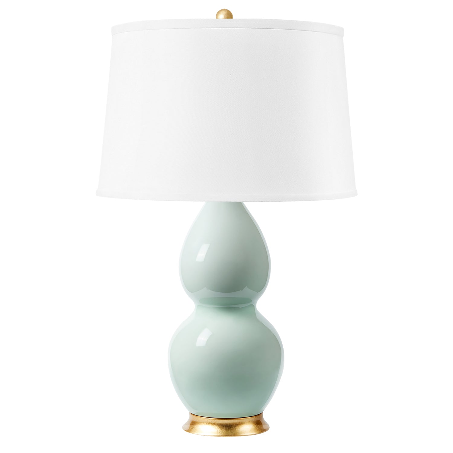Villa and House Shandy Table Lamp with Shade