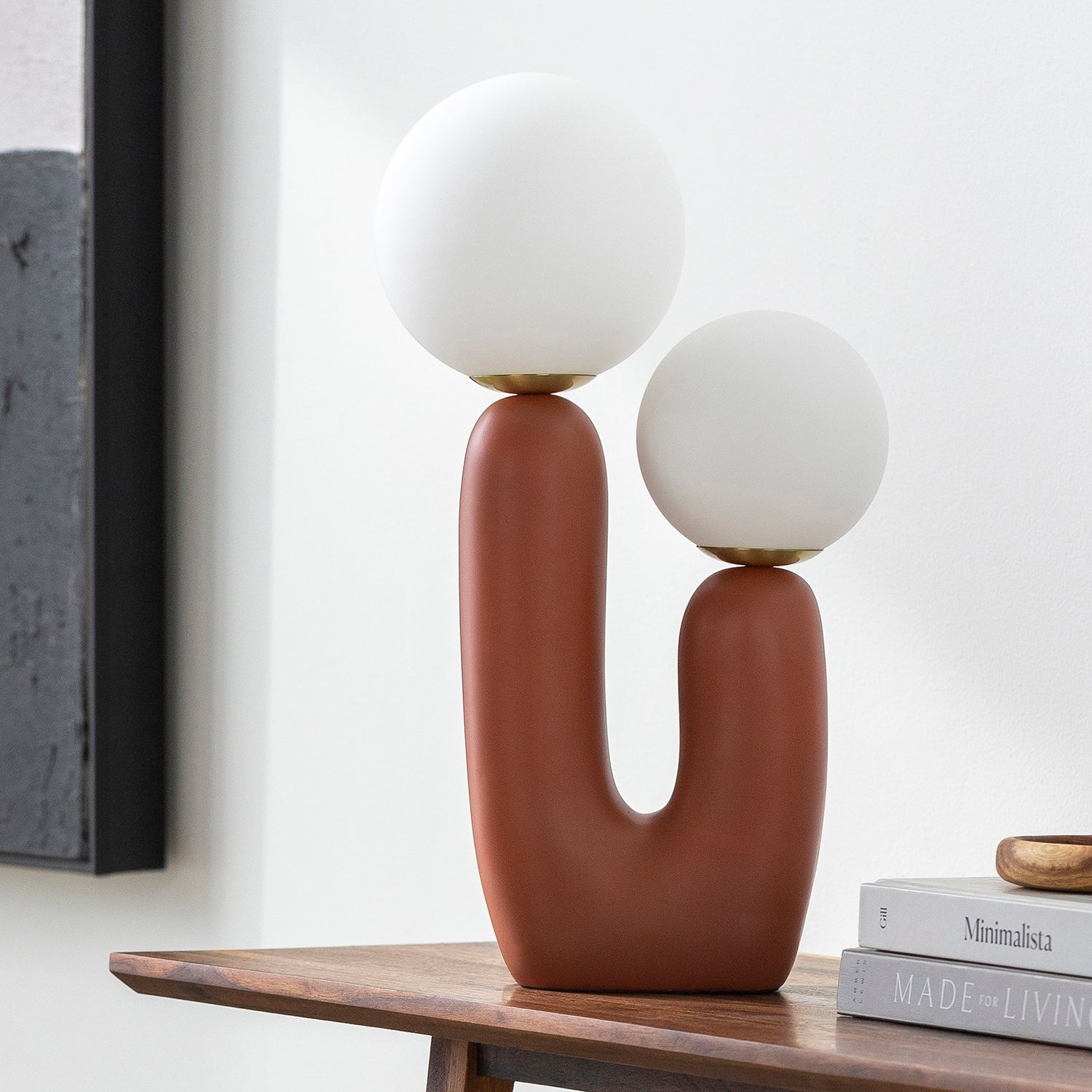 Sedeum Table Lamp