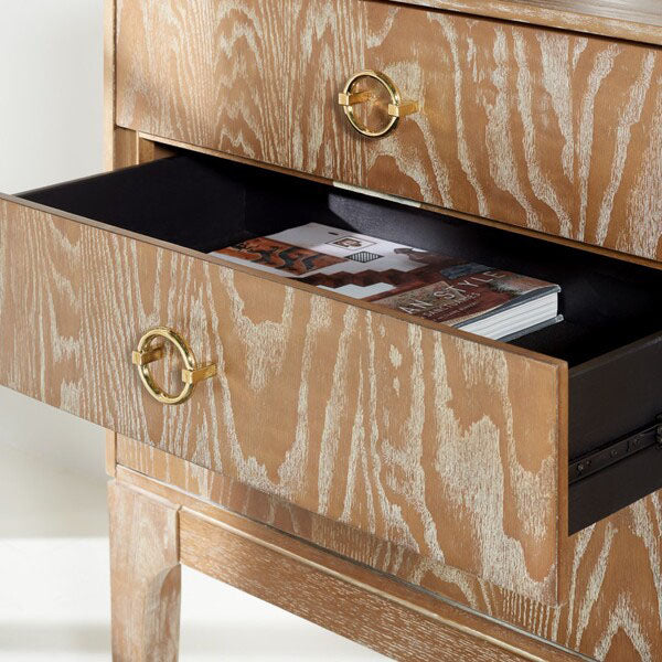 Sandoval 6 Drawer Dresser