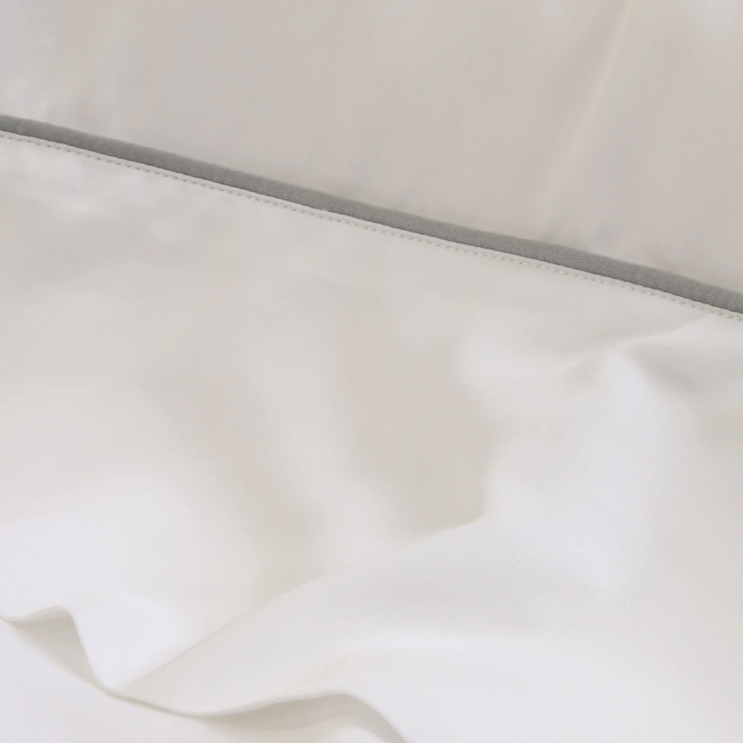 Pom Pom at Home Sheena Bamboo Sateen Pillowcase Set of 2