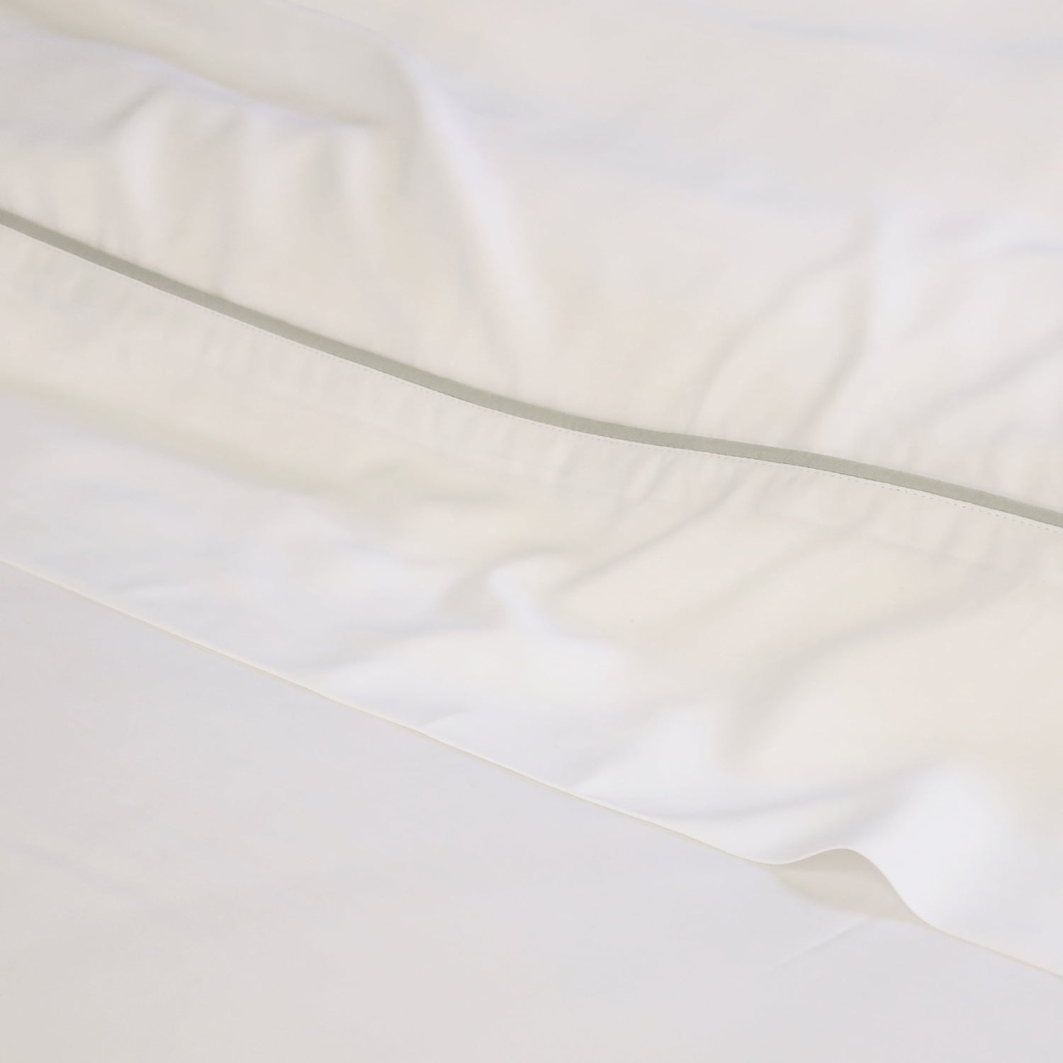 Pom Pom at Home Sheena Bamboo Sateen Sheet Set