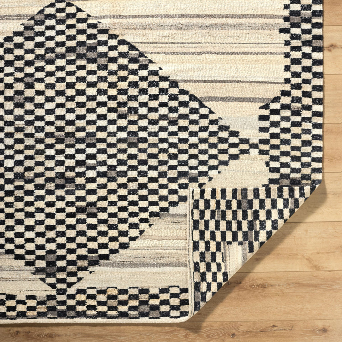 Surya Stockholm SHM-2303 Hand Woven Rug