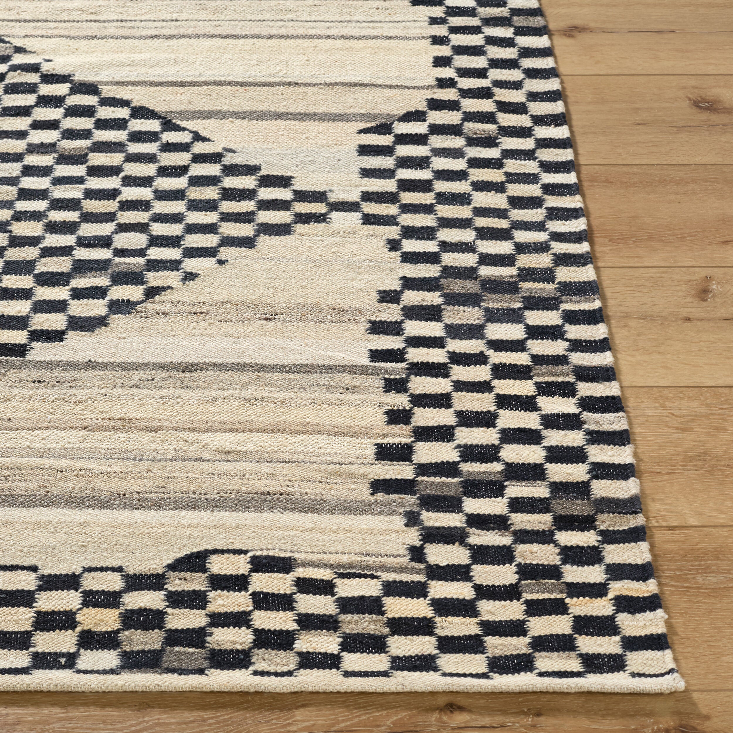 Surya Stockholm SHM-2303 Hand Woven Rug