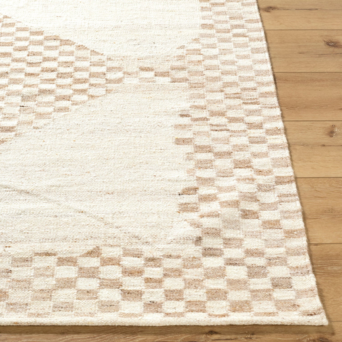 Surya Stockholm SHM-2304 Hand Woven Rug