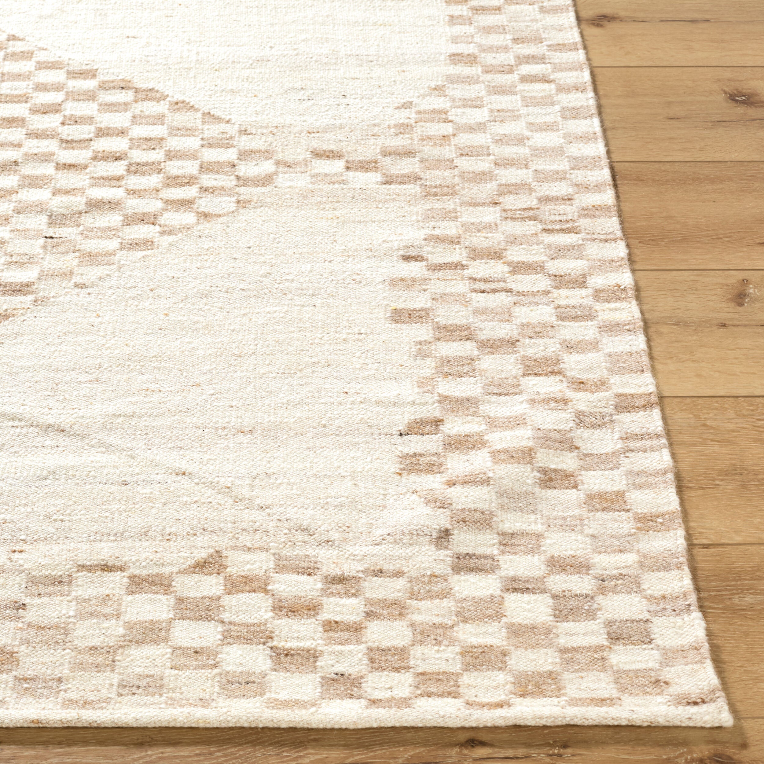 Surya Stockholm SHM-2304 Hand Woven Rug