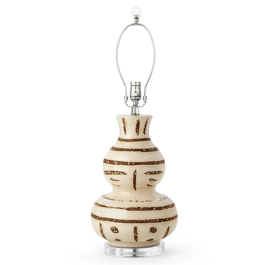 Villa and House Shino Table Lamp Base