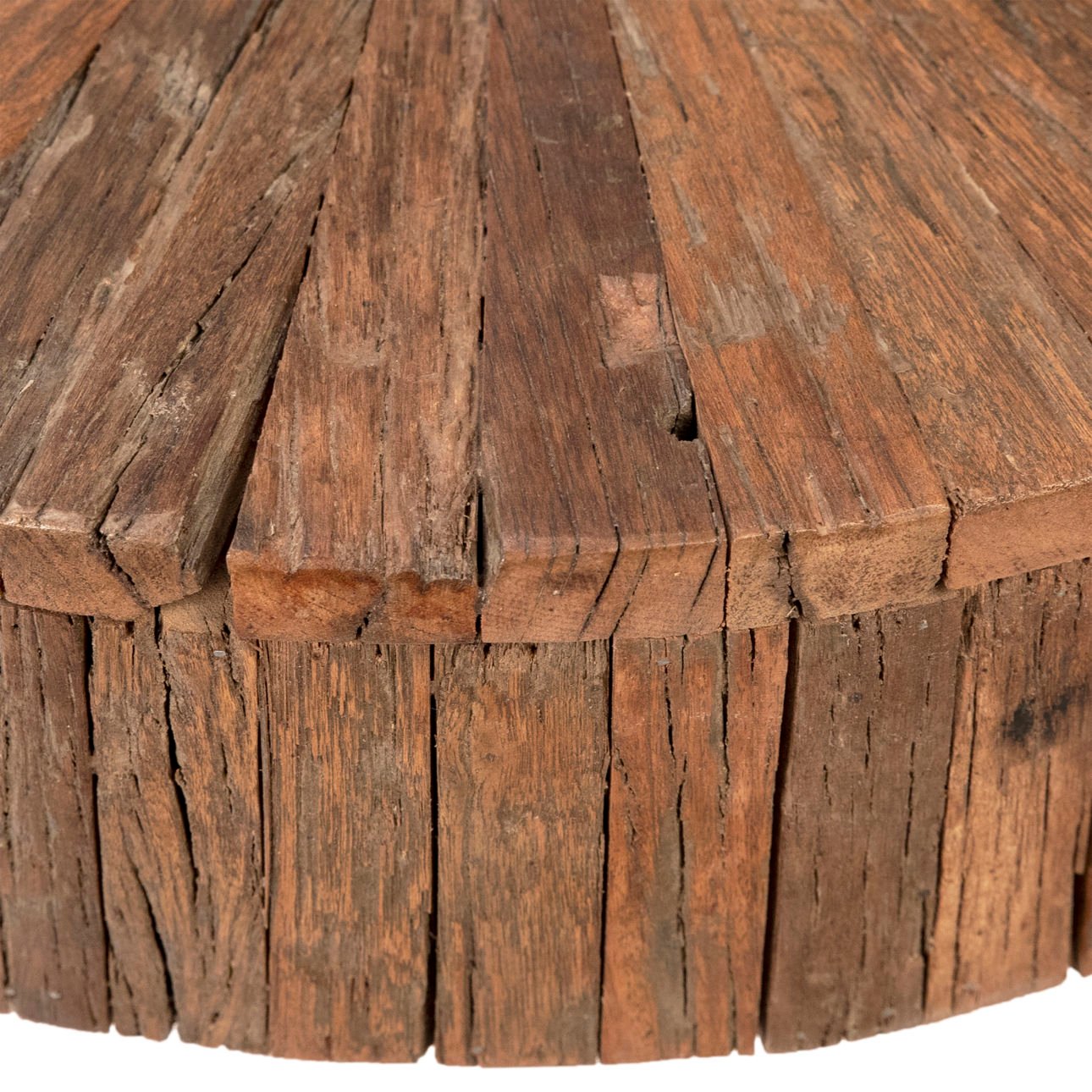 Guidan Side Table