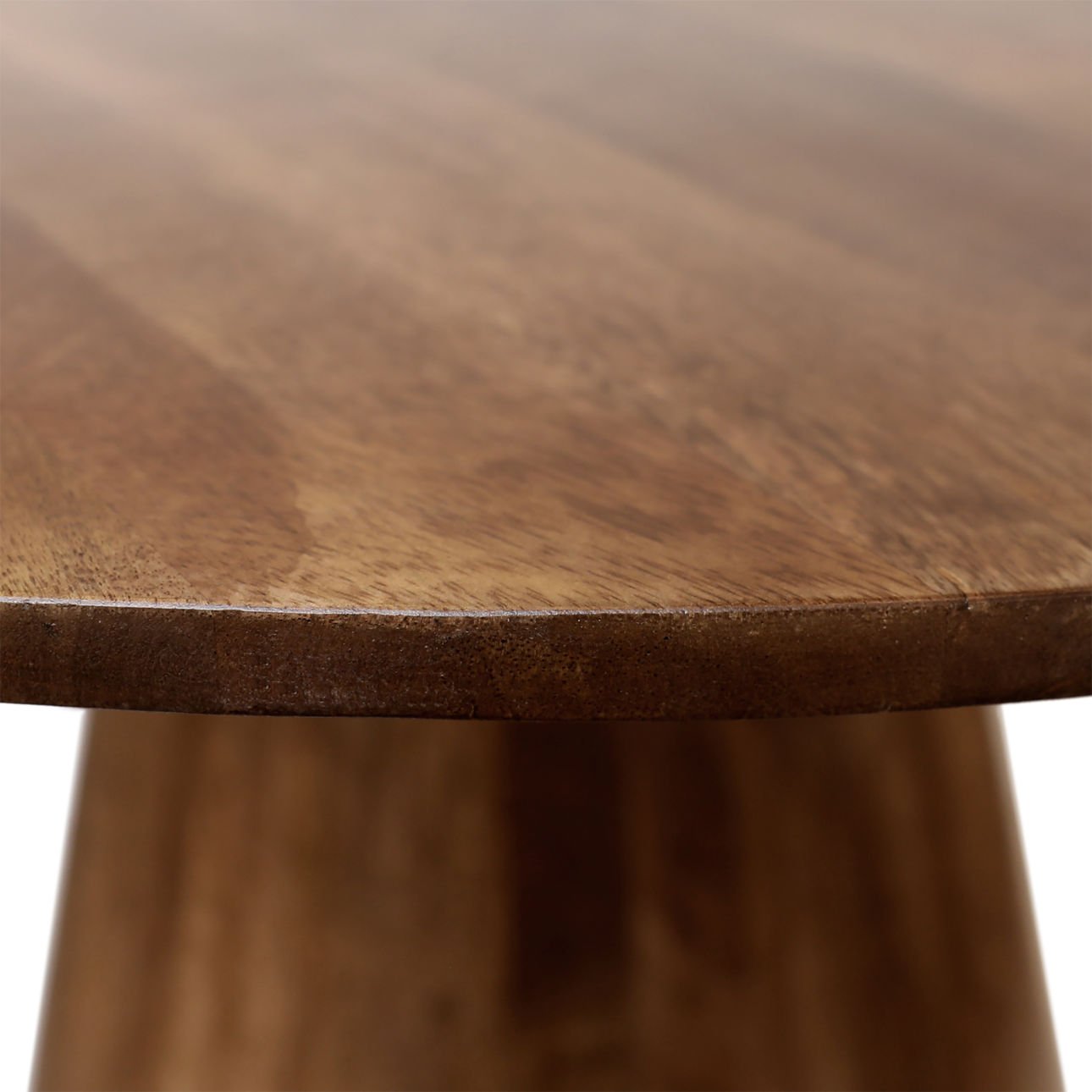 Carrera Brown Dining Table